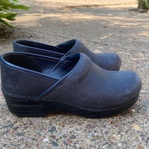 Dansko Professional Clog size 38